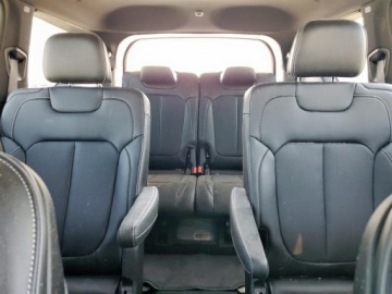 Jeep Grand Cherokee V 2024 Jeep Grand Cherokee L Overland 2024 3.6l 3.6 Benzyna 293KM, zdjęcie 10