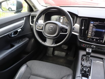 Volvo V90 II Kombi 2.0 D4 190KM 2016 Volvo V90 D4 AWD, 187 KM, 4X4, Automat, Skóra, zdjęcie 6