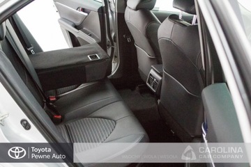 Toyota Camry IX Sedan 2.5 Hybrid Dynamic Force 218KM 2023 Toyota Camry 2.5 Hybrid Prestige CVT Navi, zdjęcie 14