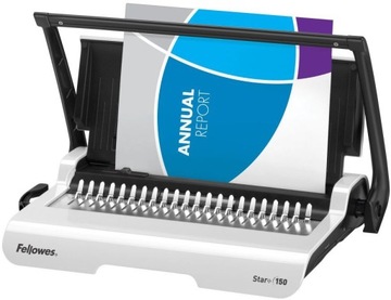 Переплетная машина Fellowes Star+ 150