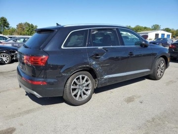 Audi Q7 II 2019 Audi Q7 Audi Q7 Premium Plus 45 TFSI quattro, ..., zdjęcie 3