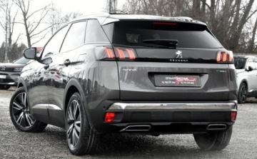 Peugeot 3008 II Plug-In Hybrid Facelifting 1.6 HYBRID4 300KM 2022 Peugeot 3008 SKORA Alusy LED Navi. BLIS linne assist Grzane fotele 1.6, zdjęcie 2