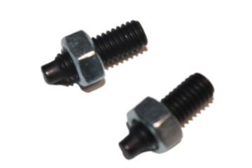 ŚRUBA REGULACJI SPRZĘGŁA JAWA JAWKA 50 KACZKA MUST