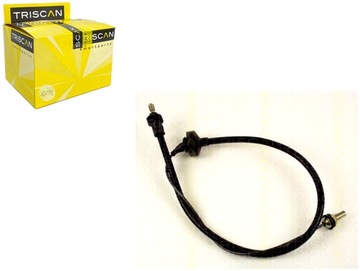 LINKA SPRZĘGŁA RENAULT 19 88-96 TRISCAN