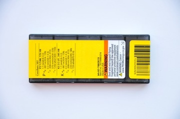 Sandvik DCMT 11T308-PM 4425 новые пластины **FV**