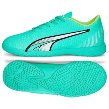 Buty piłkarskie Puma Ultra Play It 107237 r.28