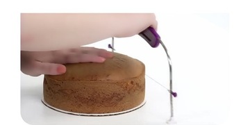 НОЖ ДЛЯ РАЗРЕЗКИ БИСТОЧНОГО ТЕСТА