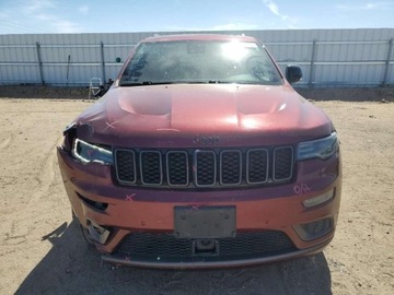 Jeep Grand Cherokee IV 2019 Jeep Grand Cherokee Limited 2019 5.7l 5.7 Benzyna 360KM, zdjęcie 5