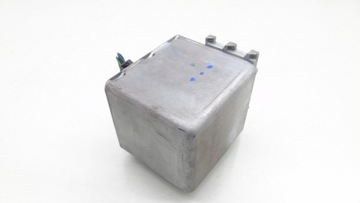 UZAMČENÍ ŘÍDÍCÍ SAAB 9-3 93 II 12767697