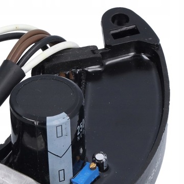 Генераторная установка с регулятором напряжения AVR GX160