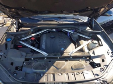 BMW X5 G05 2025 BMW X5 xDrive40i 2025 3.0 Benzyna 375KM, zdjęcie 8