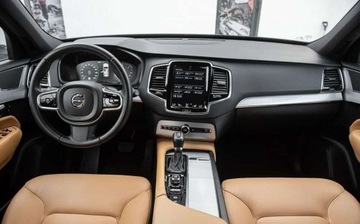 Volvo XC90 II SUV 2.0 D5 235KM 2017 Volvo XC 90 2.0D5 AWD 235KM RDESIGNE Alu22 Skora Navi Full Ledy Serwis Gwa, zdjęcie 27