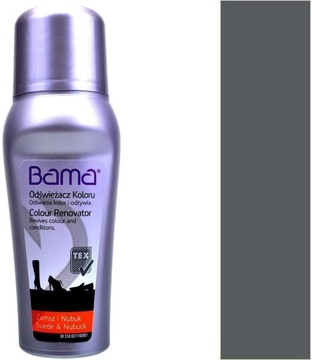 G12-19 ПРОЗРАЧНАЯ ЗАМШЯ, ОСВЕЖАЮЩАЯ ЦВЕТ, НУБУК S11