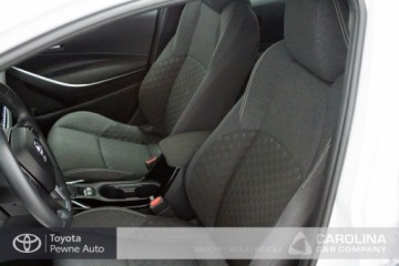 Toyota Corolla XII TS Kombi Facelifting 1.8 Hybrid 140KM 2024 Toyota Corolla Seria E21 (2019-) 1.8 Hybrid Comfor, zdjęcie 10