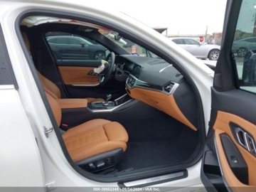 BMW Seria 3 G20-G21 2020 BMW Seria 3 2020r, 330I, XDrive, 2.0L 2.0 Benzyna 255KM, zdjęcie 8