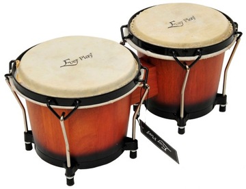 BONGOSY ZHB-SB SUNBURST 6