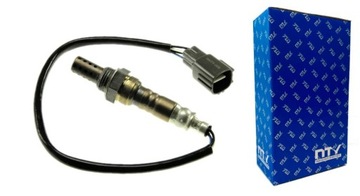 ESL-TY-008 NTY ЛЯМБДА NTY ЗОНД