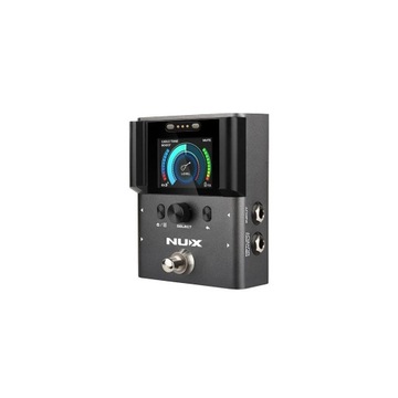 NUX B-8 — БЕСПРОВОДНАЯ СИСТЕМА