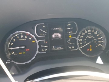Toyota Tundra II 2019 Toyota Tundra 2019 TOYOTA TUNDRA CREWMAX SR5 5.7 Benzyna 381KM, zdjęcie 10