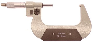 МИКРОМЕТР ЭЛЕКТРОННЫЙ МИКРОМЕТР 75-100 IP65 VIS