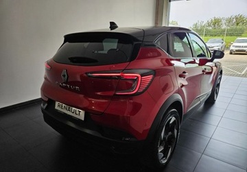 Renault Captur II Crossover 1.0 TCe LPG 100KM 2024 Renault Captur po liftingu nowosc open R-Link TECHNO TCe 100 LPG, zdjęcie 20