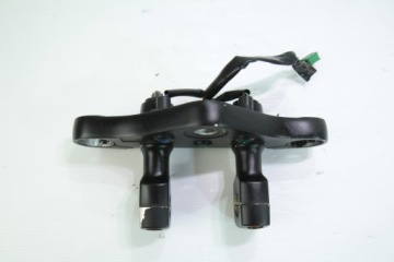 ВЕРХНЯЯ ПОЛКА HONDA SHADOW VT 750 97-01