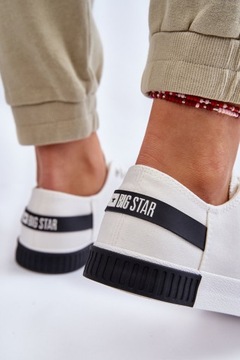 ЖЕНСКАЯ ОБУВЬ КРОССОВКИ BIG STAR СПОРТИВНЫЕ КРОССОВКИ