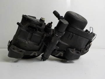 JAGUAR X-TYPE XENON SVĚTLO PRAVÁ PŘEDNÍ UK