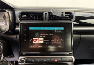 Citroen C3 III Hatchback Facelifting 1.2 PureTech 83KM 2021 Citroen C3 1.2 PureTech 83KM MT5 Feel 1.2 Benzyna 83KM, zdjęcie 16