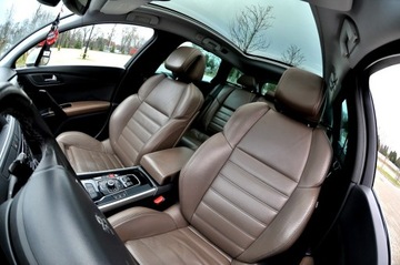 Peugeot 508 I SW 2.2 HDi FAP 204KM 2012 Peugeot 508 SW GT 2,2 HDi 204Km Bi Xenon Ledy, zdjęcie 7