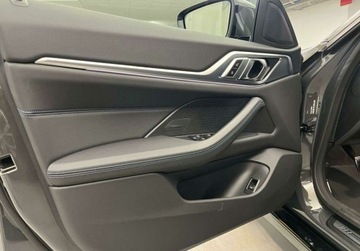 BMW Seria 4 G22-23-26 Coupe 2.0 420d 190KM 2023 BMW Seria 4 420d xDrive M Pakiet, Hi-Fi, Gwarancja fabryczna, Faktura 23, zdjęcie 16