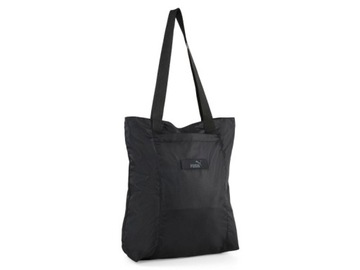 NOWA Torba MIEJSKA PUMA SHOPPER 079857-01 Black