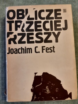 J.C.FEsT OBLICZE TRZECIEJ RZESZY PRZYWÓDCY