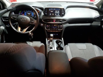 Hyundai Santa Fe IV 2020 Hyundai Santa Fe 2020 HYUNDAI SANTA FE SEL 2.4 Benzyna 185KM, zdjęcie 8
