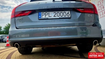 Volvo V90 II Kombi 2.0 D4 190KM 2016 Volvo V90 Niski przebieg Automat 2.0 Diesel 190KM, zdjęcie 21