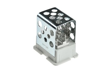 NTY ERD-PL-006 Opornik, wentylator wewnętrzny