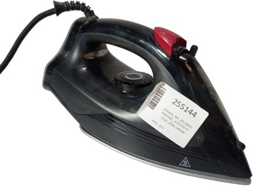 Żelazko HOFFEN SI-1118 2000-2400W