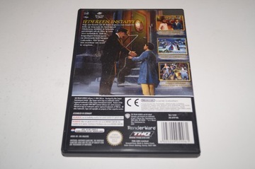 ПОЛЯРНЫЙ ЭКСПРЕСС Игра для Nintendo GameCube