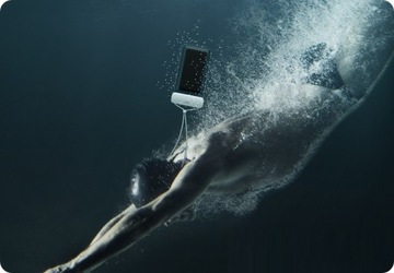 ВОДОНЕПРОНИЦАЕМЫЙ ЧЕХОЛ ДЛЯ ТЕЛЕФОНА BASEUS ДЛЯ ПЛЯЖА ДЛЯ ДАЙВИНГА