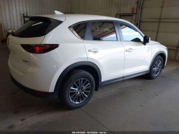 Mazda CX-5 II 2021 Mazda CX-5 2021 Mazda CX-5 Touring AWD 2.5 Benzyna 187KM, zdjęcie 3