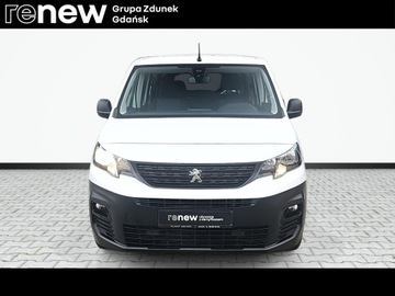 Peugeot Partner III Standard Furgon 1.5 BlueHDi 102KM 2021 Peugeot Partner Dealer Peugeot | Polski Salon | Gw, zdjęcie 1