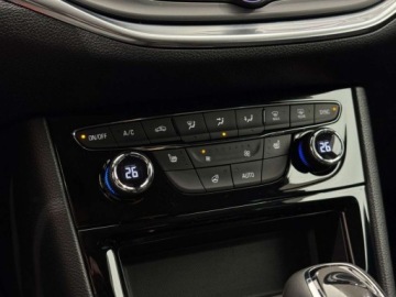 Opel Astra K Sportstourer Facelifting 1.5 Diesel 122KM 2022 Opel Astra Business Elegance 1 wlasciciel Salon Polska FV23 gw dostawa, zdjęcie 21