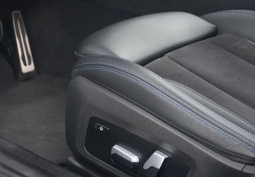BMW Seria 3 G20-G21 Limuzyna M 3.0 M340i 374KM 2021 BMW Seria 3 3.0 Benzyna 374KM, zdjęcie 3