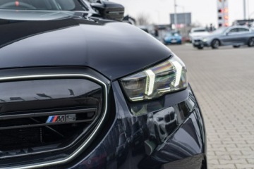 BMW Seria 5 G90-91 M Touring 4.4 V8 727KM 2026 BMW M5 Touring! NOWE BMW M5! Dostępne od ręki!, zdjęcie 8