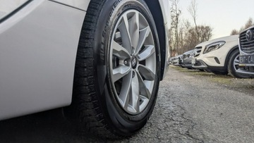 Hyundai i40 Kombi Facelifting 1.7 CRDi 115KM 2016 Hyundai i40 1.7CRDi 116PS OPŁACONY Bezwypadkowy, zdjęcie 38