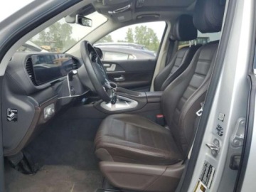 Mercedes GLE V167 2020 Mercedes-Benz GLE Mercedes-Benz GLE 350 2.0 Benzyna 255KM, zdjęcie 6