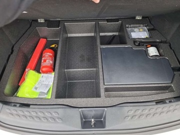 Toyota C-HR I Crossover Facelifting 2.0 Hybrid Dynamic Force 184KM 2020 Toyota C-HR Toyota C-HR 2.0 Hybrid Style, salon PL, gwarancja 2.0 Hybryda, zdjęcie 24