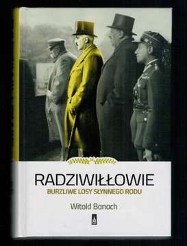 W. Banach - Radziwiłłowie W0048