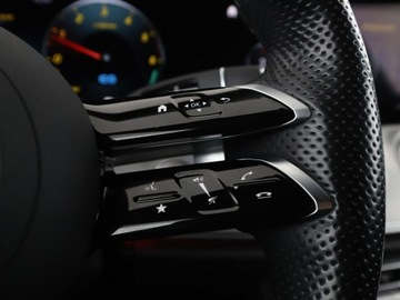 Mercedes Klasa E W213 2021 Mercedes E 300 FV23% PHEV full LED skóra virtual, zdjęcie 32