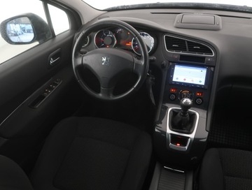 Peugeot 5008 I 2012 Peugeot 5008 1.6 HDi, Salon Polska, Serwis ASO, zdjęcie 6